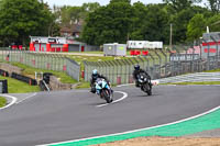 Middle 1 Group Blue Bikes